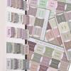 imageMr Pen Bible Tabs 75 Tabs Pastel Colors Laminated Bible Tabs for Women and Men Bible Tabs for Study Bible Bible Index Tabs Bible Book Tabs Bible Labels Tabs Mr Pen Bible TabsBoho 1