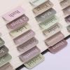 imageMr Pen Bible Tabs 75 Tabs Pastel Colors Laminated Bible Tabs for Women and Men Bible Tabs for Study Bible Bible Index Tabs Bible Book Tabs Bible Labels Tabs Mr Pen Bible TabsBoho 1