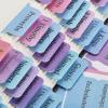 imageMr Pen Bible Tabs 75 Tabs Pastel Colors Laminated Bible Tabs for Women and Men Bible Tabs for Study Bible Bible Index Tabs Bible Book Tabs Bible Labels Tabs Mr Pen Bible TabsMulticolor