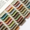 imageMr Pen Bible Tabs 75 Tabs Pastel Colors Laminated Bible Tabs for Women and Men Bible Tabs for Study Bible Bible Index Tabs Bible Book Tabs Bible Labels Tabs Mr Pen Bible TabsBoho 2