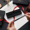 imageMr Pen Luxury Fountain Pen Fine Nib Black Fountain Pens for Writing Luxury Pen Luxury Pens Fountain Pens for Journaling Luxury Fountain Pen Fountain Pen Fine Nib Calligraphy Fountain Pen