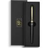 imageMr Pen Luxury Fountain Pen Fine Nib Black Fountain Pens for Writing Luxury Pen Luxury Pens Fountain Pens for Journaling Luxury Fountain Pen Fountain Pen Fine Nib Calligraphy Fountain Pen