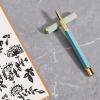 imageMr Pen Luxury Pen Metal Pen Black Ink Fancy Pens for Women Nice Pens for Men Easter GiftForest