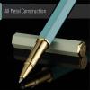 imageMr Pen Luxury Pen Metal Pen Black Ink Fancy Pens for Women Nice Pens for Men Easter GiftForest