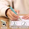 imageMr Pen Luxury Pen Metal Pen Black Ink Fancy Pens for Women Nice Pens for Men Easter GiftForest