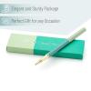 imageMr Pen Luxury Pen Metal Pen Black Ink Fancy Pens for Women Nice Pens for Men Easter GiftForest