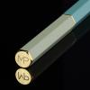 imageMr Pen Luxury Pen Metal Pen Black Ink Fancy Pens for Women Nice Pens for Men Easter GiftForest