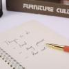 imageMr Pen Luxury Pen Metal Pen Black Ink Fancy Pens for Women Nice Pens for Men Easter GiftSky