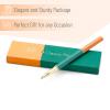 imageMr Pen Luxury Pen Metal Pen Black Ink Fancy Pens for Women Nice Pens for Men Easter GiftSummer