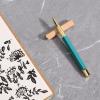 imageMr Pen Luxury Pen Metal Pen Black Ink Fancy Pens for Women Nice Pens for Men Easter GiftSummer