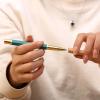 imageMr Pen Luxury Pen Metal Pen Black Ink Fancy Pens for Women Nice Pens for Men Easter GiftSummer