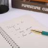 imageMr Pen Luxury Pen Metal Pen Black Ink Fancy Pens for Women Nice Pens for Men Easter GiftSummer