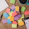 imageMr Pen Sticky Notes  15x2 2160 Sheets Pastel Small Mini Bible Mini Little TinyBright