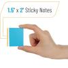 imageMr Pen Sticky Notes  15x2 2160 Sheets Pastel Small Mini Bible Mini Little TinyBright