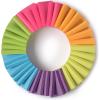 imageMr Pen Sticky Notes  15x2 2160 Sheets Pastel Small Mini Bible Mini Little TinyBright