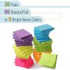 imageMr Pen Sticky Notes  15x2 2160 Sheets Pastel Small Mini Bible Mini Little TinyBright