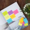 imageMr Pen Sticky Notes  15x2 2160 Sheets Pastel Small Mini Bible Mini Little TinyBright