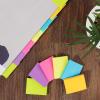 imageMr Pen Sticky Notes  15x2 2160 Sheets Pastel Small Mini Bible Mini Little TinyBright