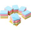 imageMr Pen Sticky Notes  15x2 2160 Sheets Pastel Small Mini Bible Mini Little TinyPastel