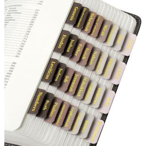 imageMr Pen Bible Tabs 75 Tabs Pastel Colors Laminated Bible Tabs for Women and Men Bible Tabs for Study Bible Bible Index Tabs Bible Book Tabs Bible Labels Tabs Mr Pen Bible TabsMystic Forest