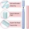 imageMr Pen Aesthetic Highlighters 12pcs Chisel Tip Vibrant Colors Fluorescent Highlighters Assorted Colors Bible Highlighters and Pens No Bleed Cute Highlighters No Bleed Highlighters for BibleMorandi Colors