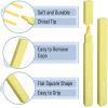 imageMr Pen Aesthetic Highlighters 12pcs Chisel Tip Vibrant Colors Fluorescent Highlighters Assorted Colors Bible Highlighters and Pens No Bleed Cute Highlighters No Bleed Highlighters for BibleRetro Colors