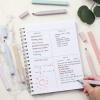 imageMr Pen Aesthetic Highlighters 12pcs Chisel Tip Vibrant Colors Fluorescent Highlighters Assorted Colors Bible Highlighters and Pens No Bleed Cute Highlighters No Bleed Highlighters for BibleMorandi Colors