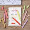 imageMr Pen Aesthetic Highlighters 12pcs Chisel Tip Vibrant Colors Fluorescent Highlighters Assorted Colors Bible Highlighters and Pens No Bleed Cute Highlighters No Bleed Highlighters for BibleSummer Morning