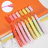 imageMr Pen Aesthetic Highlighters 12pcs Chisel Tip Vibrant Colors Fluorescent Highlighters Assorted Colors Bible Highlighters and Pens No Bleed Cute Highlighters No Bleed Highlighters for BibleSummer Morning