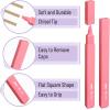 imageMr Pen Aesthetic Highlighters 12pcs Chisel Tip Vibrant Colors Fluorescent Highlighters Assorted Colors Bible Highlighters and Pens No Bleed Cute Highlighters No Bleed Highlighters for BibleSummer Morning