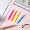 imageMr Pen Aesthetic and Gel Highlighters 8 Pack Assorted Color Bible Highlighters No Bleed