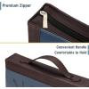 imageMr Pen Bible Covers for Men 107quot x 75quot x 24 Bible Case for Men Bible Bag Bible Cases Mens Bible Cover Faux Leather Bible Covers for Men Bible Cover Case Bible Carrying Case Bible Holder