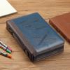 imageMr Pen Bible Covers for Men 107quot x 75quot x 24 Bible Case for Men Bible Bag Bible Cases Mens Bible Cover Faux Leather Bible Covers for Men Bible Cover Case Bible Carrying Case Bible Holder