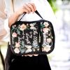 imageMr Pen Boho Bible Case  Covers for Women ampamp Girls Carrying Case with Boho ThemeBlack