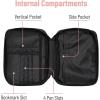 imageMr Pen Boho Bible Case  Covers for Women ampamp Girls Carrying Case with Boho ThemeBlack