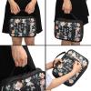 imageMr Pen Boho Bible Case  Covers for Women ampamp Girls Carrying Case with Boho ThemeBlack
