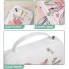 imageMr Pen Boho Bible Case  Covers for Women ampamp Girls Carrying Case with Boho ThemeBlush Bloom