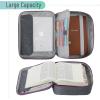 imageMr Pen Boho Bible Case  Covers for Women ampamp Girls Carrying Case with Boho ThemeGrey