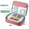 imageMr Pen Boho Bible Case  Covers for Women ampamp Girls Carrying Case with Boho ThemePink
