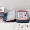 imageMr Pen Boho Bible Case  Covers for Women ampamp Girls Carrying Case with Boho ThemePurple