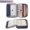imageMr Pen Boho Bible Case  Covers for Women ampamp Girls Carrying Case with Boho ThemePurple