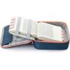 imageMr Pen Boho Bible Case  Covers for Women ampamp Girls Carrying Case with Boho ThemePurple