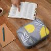 imageMr Pen Boho Bible Case  Covers for Women ampamp Girls Carrying Case with Boho ThemeSunlit Garden