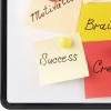 imageMr Pen Dry Erase Board 14 x 11 with a Black Dry Erase Marker Small Mini White Board for Kids StudentsBlack