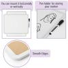 imageMr Pen Dry Erase Board 14 x 11 with a Black Dry Erase Marker Small Mini White Board for Kids StudentsWhite