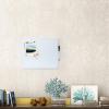 imageMr Pen Dry Erase Board 14 x 11 with a Black Dry Erase Marker Small Mini White Board for Kids StudentsWhite