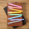 imageMr Pen Gel Highlighters 8 Pack Morandi Colors No Bleed Bible MarkersFriendly Colors