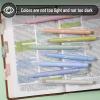 imageMr Pen Gel Highlighters 8 Pack Morandi Colors No Bleed Bible MarkersMorandi  Vintage Colors