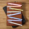 imageMr Pen Gel Highlighters 8 Pack Morandi Colors No Bleed Bible MarkersMorandi  Vintage Colors