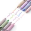 imageMr Pen Gel Highlighters 8 Pack Morandi Colors No Bleed Bible MarkersMorandi Colors 1